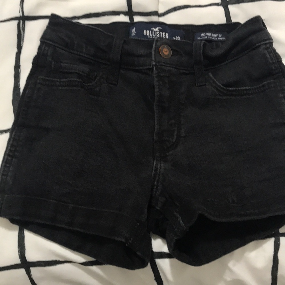 Girls shorts